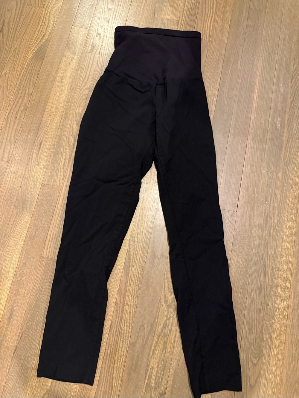 Motherhood Maternity Black Garment with Size Tag size XL - Picture 2 of 8